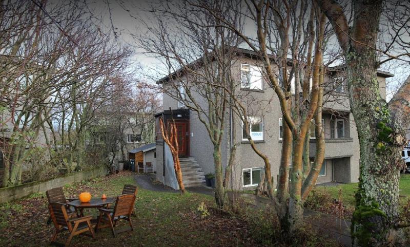 هاستل Igdlo Guesthouse