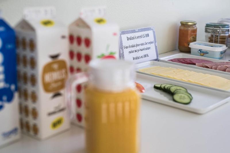 هاستل Igdlo Guesthouse