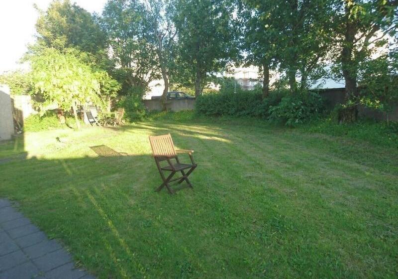 تختخواب و صبحانه Alba Guesthouse