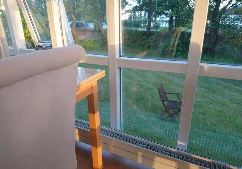 تختخواب و صبحانه Alba Guesthouse