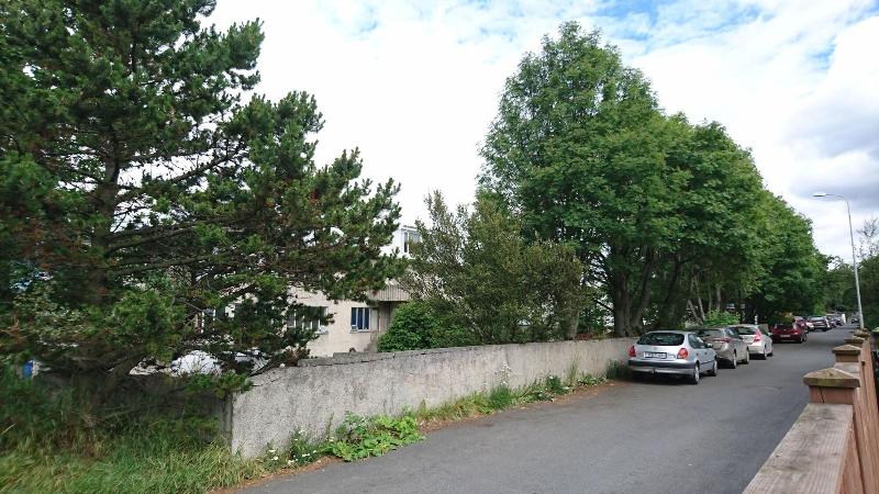 تختخواب و صبحانه Alba Guesthouse