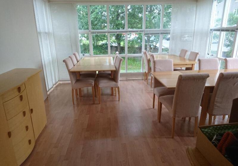 تختخواب و صبحانه Alba Guesthouse