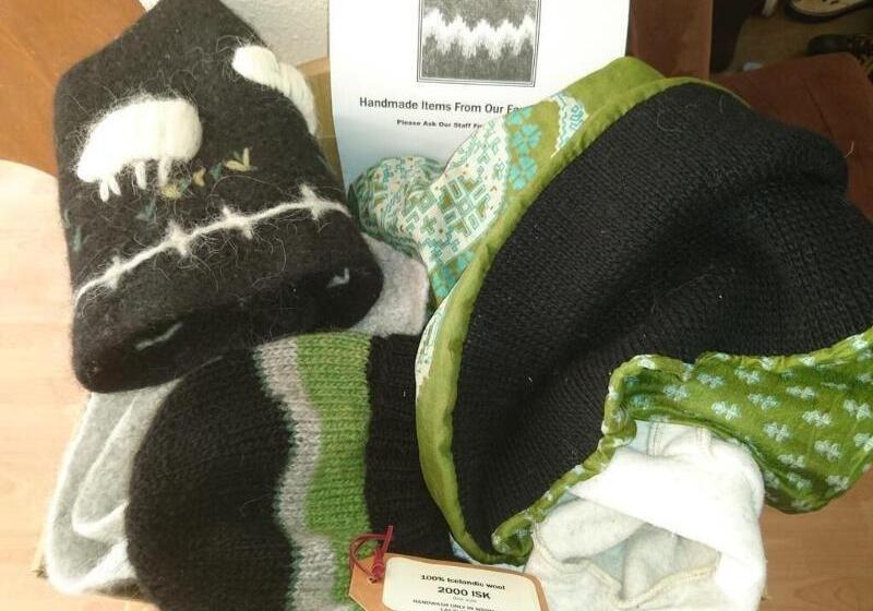 تختخواب و صبحانه Alba Guesthouse