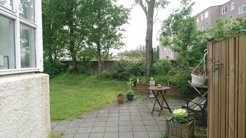 تختخواب و صبحانه Alba Guesthouse