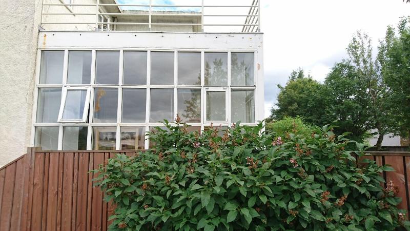 تختخواب و صبحانه Alba Guesthouse