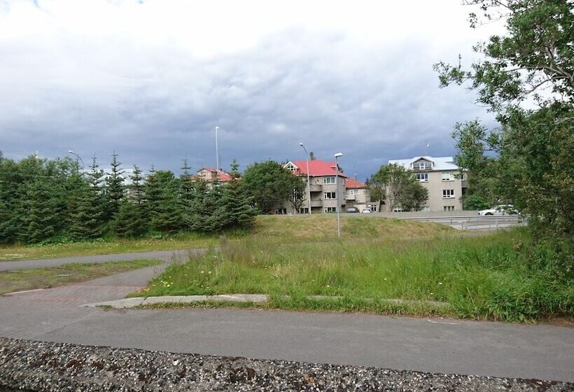 تختخواب و صبحانه Alba Guesthouse