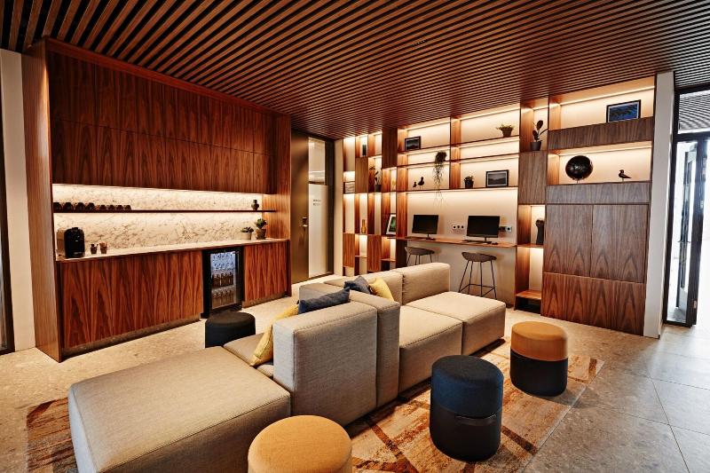 تختخواب و صبحانه Guesthouse Alex