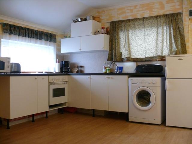 تختخواب و صبحانه Tonspil Guesthose