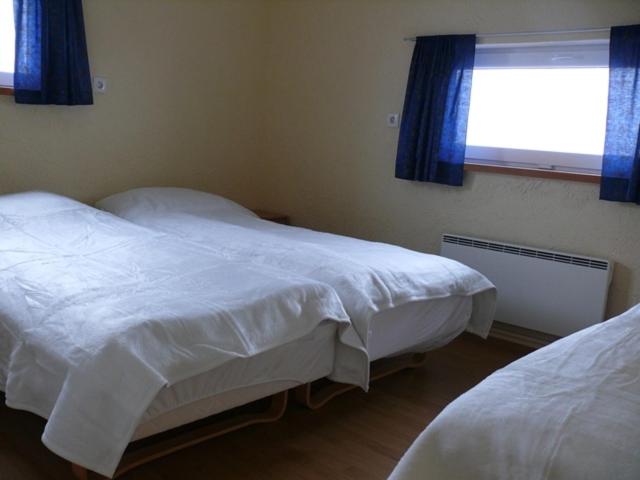 تختخواب و صبحانه Tonspil Guesthose