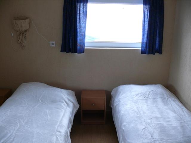 تختخواب و صبحانه Tonspil Guesthose