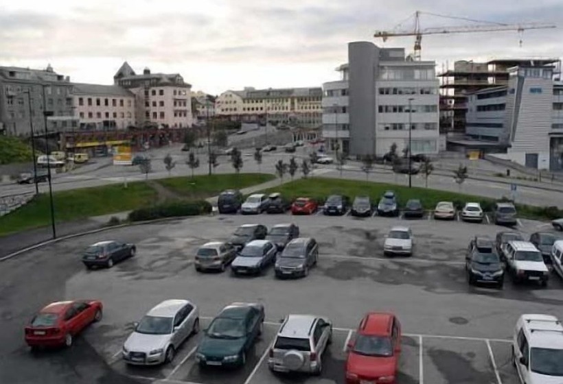 Bodø Hostel & Motel