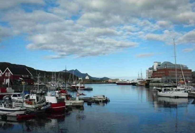 Bodø Hostel & Motel