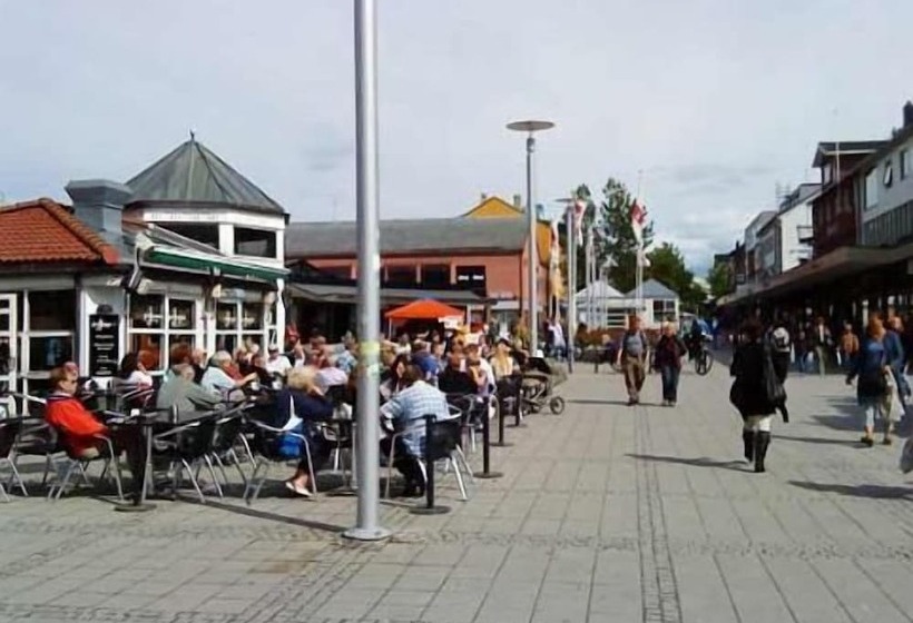 Bodø Hostel & Motel