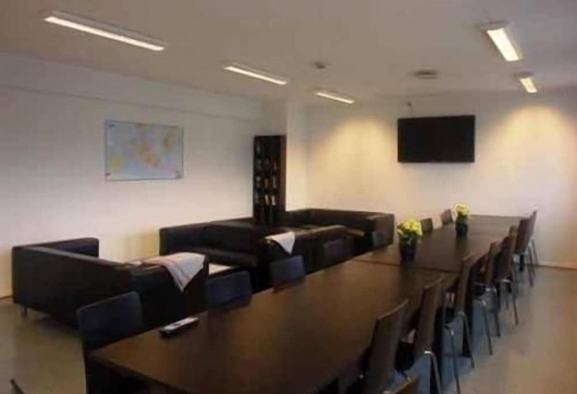 Bodø Hostel & Motel