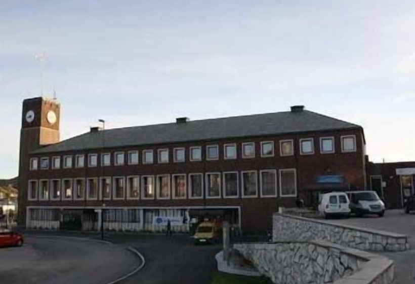 Bodø Hostel & Motel