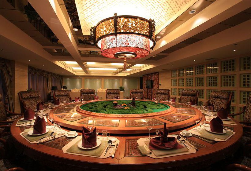 فندق Datong Great Palace