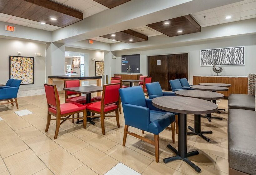 Holiday Inn Express Hotel And Suites Statesville By Ihg