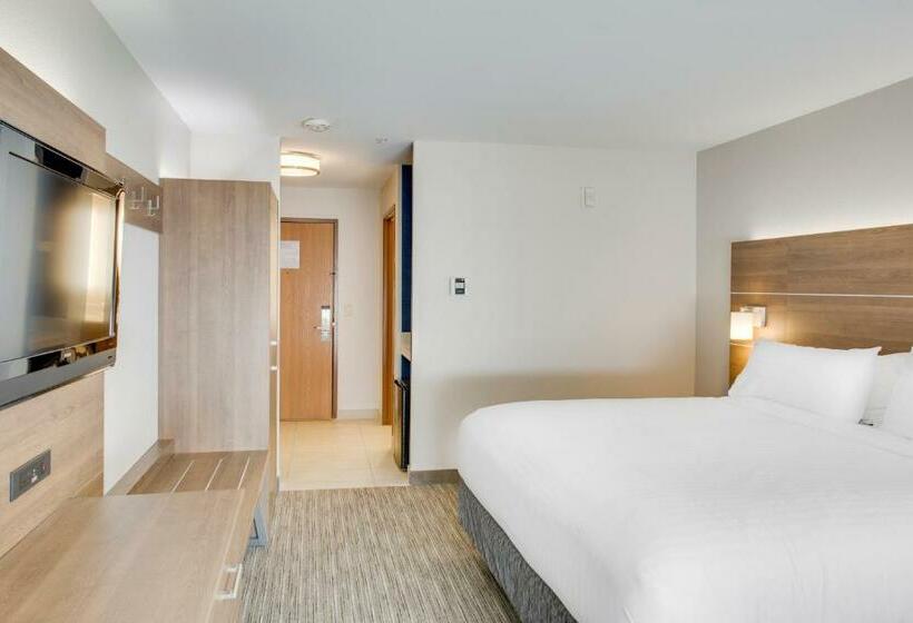 Holiday Inn Express Hotel & Suites Chickasha, An Ihg