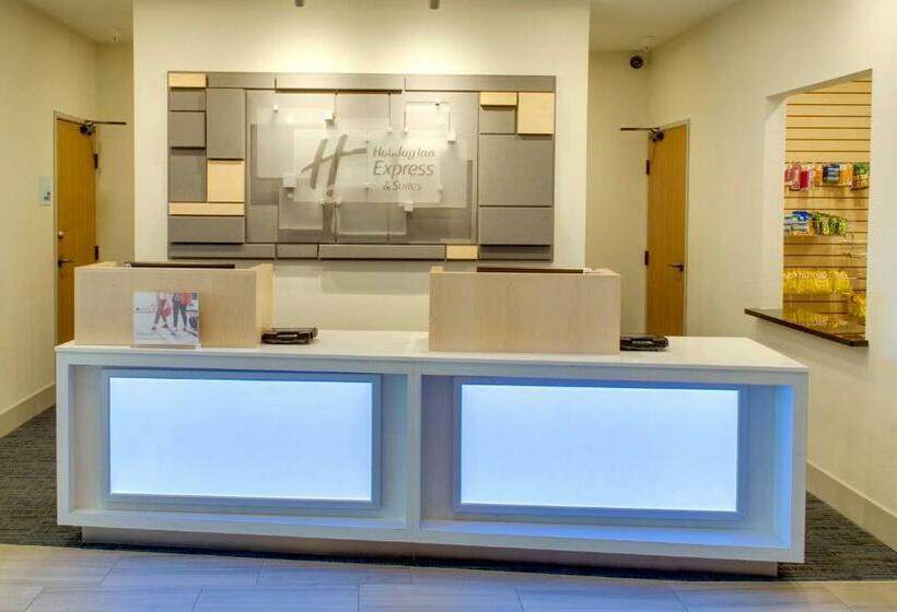 Holiday Inn Express Hotel & Suites Chickasha, An Ihg