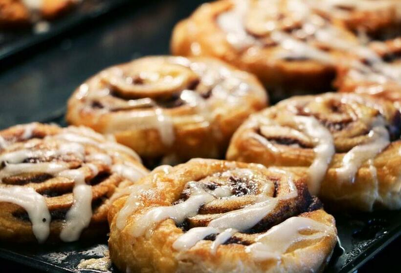 Holiday Inn Express Hotel & Suites Chickasha, An Ihg