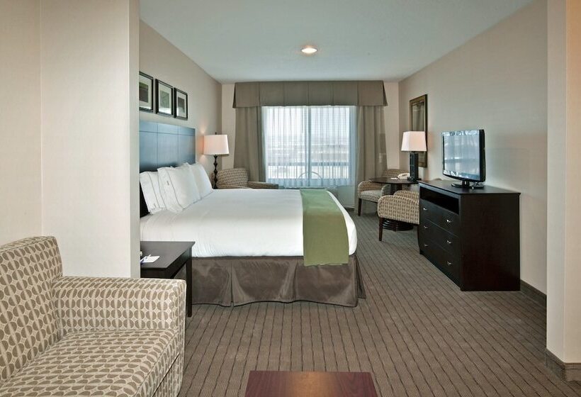 Holiday Inn Express Hotel & Suites Grants   Milan By Ihg