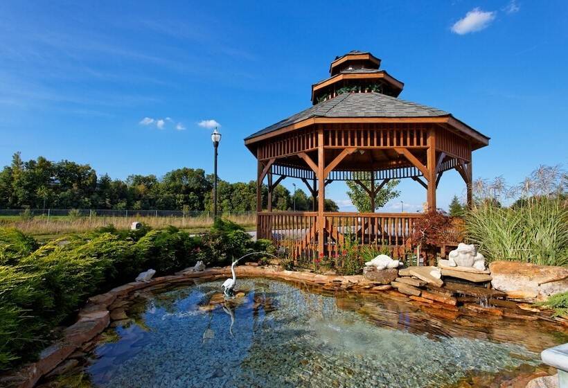 Holiday Inn Express Hotel & Suites Kingsport Meadowview I 26, An Ihg