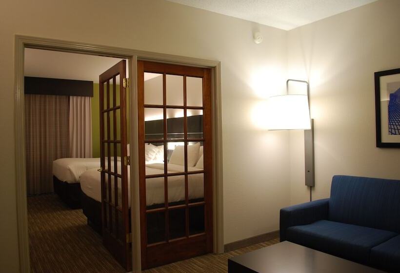 Holiday Inn Express Hotel & Suites Kingsport Meadowview I 26, An Ihg