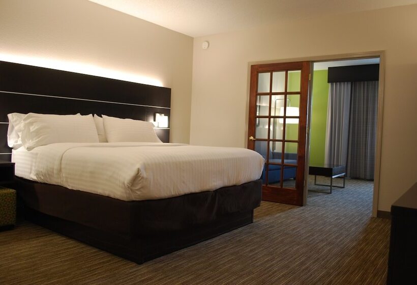 Holiday Inn Express Hotel & Suites Kingsport Meadowview I 26, An Ihg