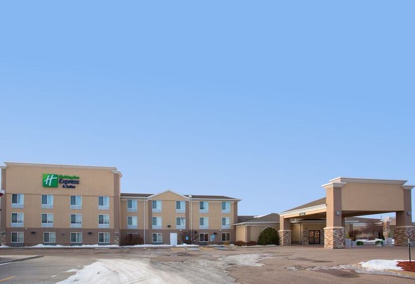 Holiday Inn Express Hotel & Suites Lexington, An Ihg