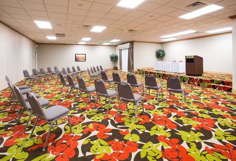 Holiday Inn Express Hotel & Suites Lexington, An Ihg