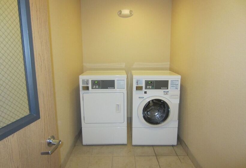 Holiday Inn Express Hotel & Suites Lexington, An Ihg