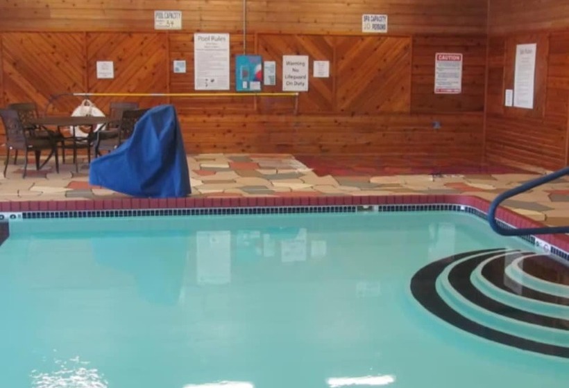 Holiday Inn Express Hotel & Suites Lexington, An Ihg