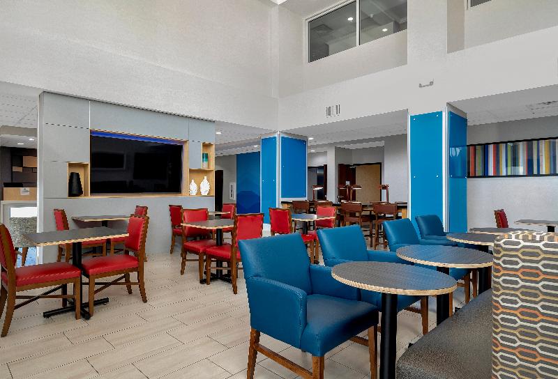 Holiday Inn Express Hotel & Suites Lufkin South, An Ihg