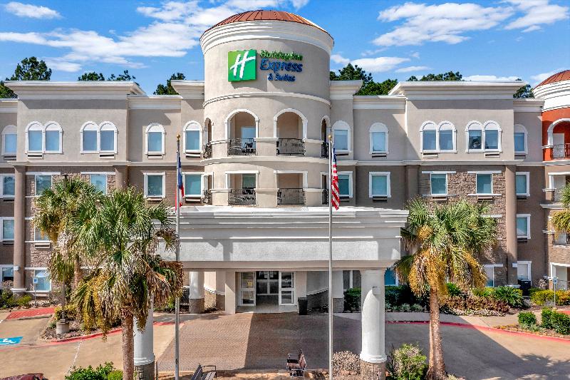 Holiday Inn Express Hotel & Suites Lufkin South, An Ihg
