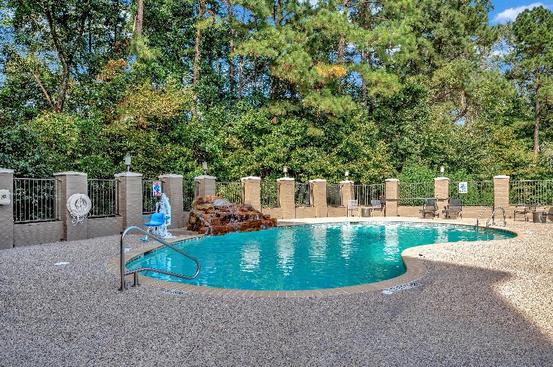 Holiday Inn Express Hotel & Suites Lufkin South, An Ihg