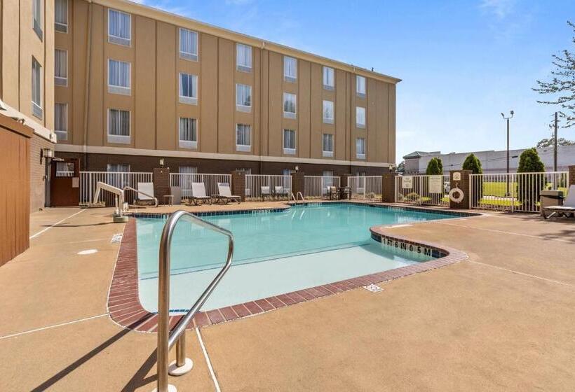 فندق Holiday Inn Express & Suites Starkville By Ihg