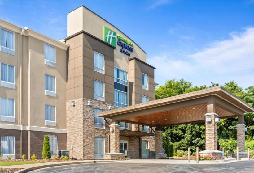 فندق Holiday Inn Express & Suites Starkville By Ihg