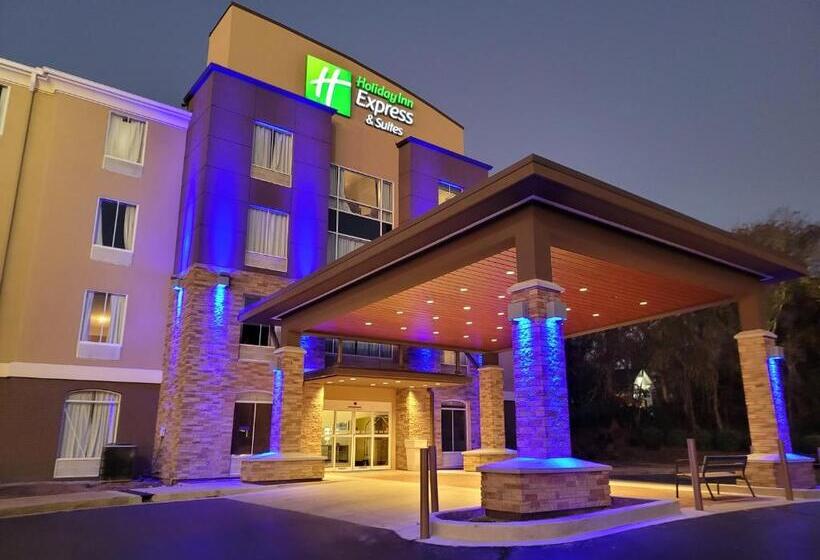 فندق Holiday Inn Express & Suites Starkville By Ihg