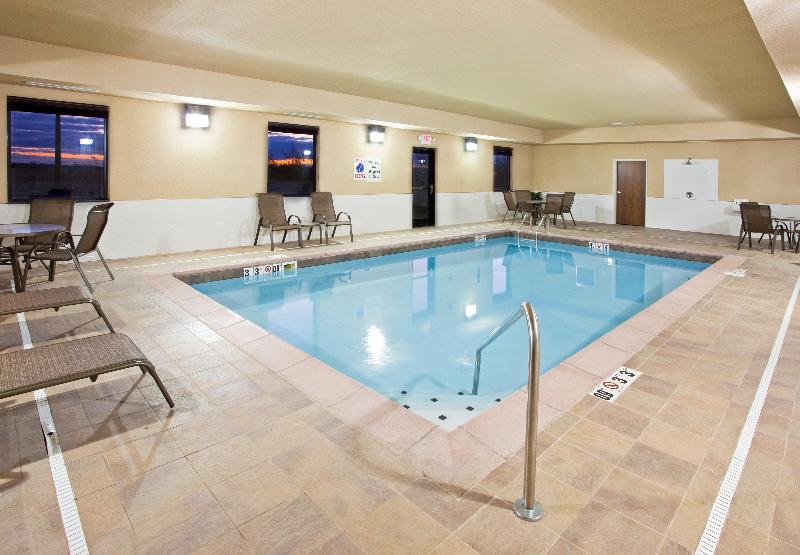 Holiday Inn Express Hotel & Suites Van Wert, An Ihg