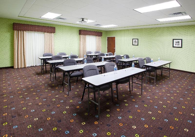 Holiday Inn Express Hotel & Suites Van Wert, An Ihg