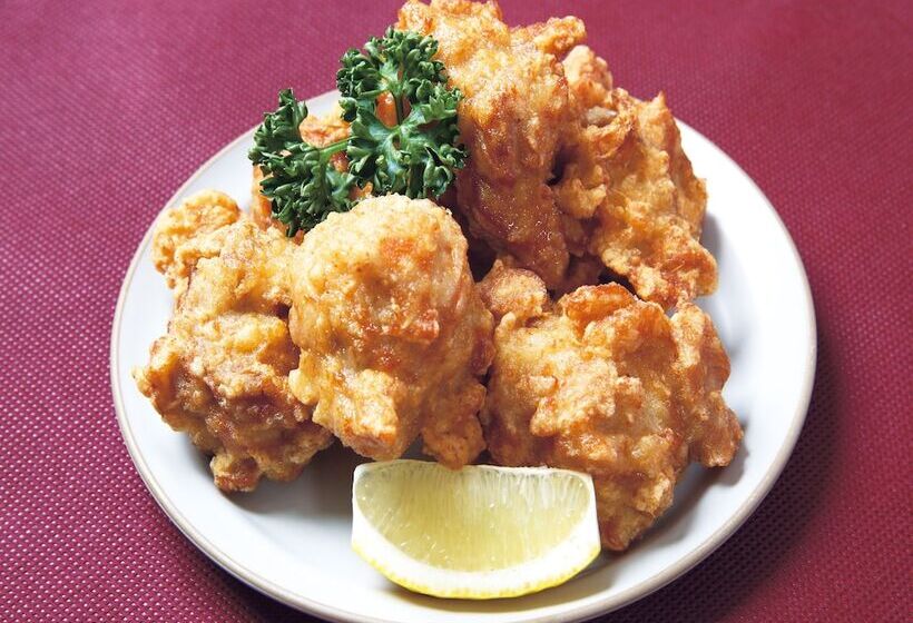 Apa Hotel Sapporo Susukino Eki Nishi