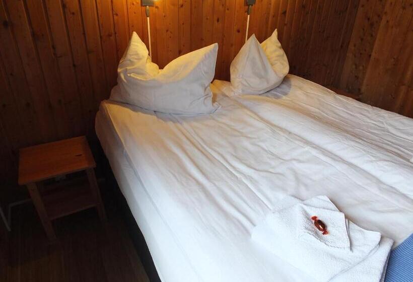 هتل Neðra Vatnshorn