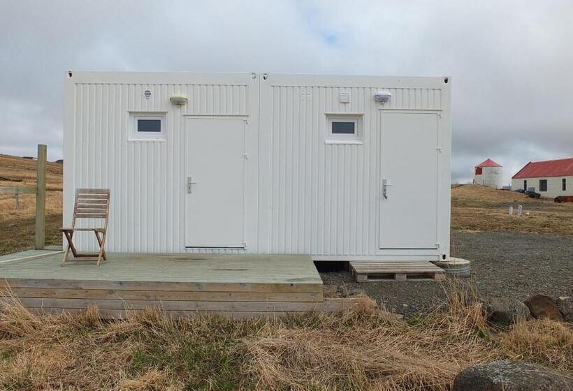 هتل Neðra Vatnshorn