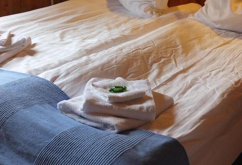 هتل Neðra Vatnshorn