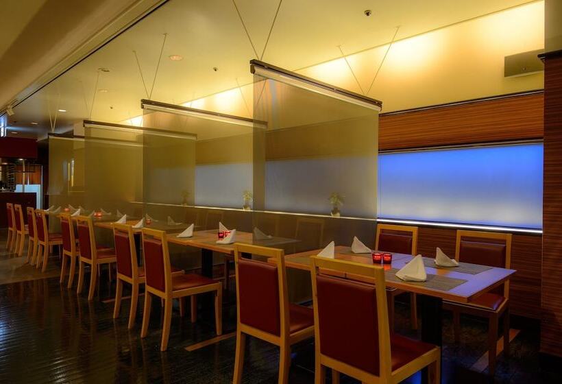 Art Hotel Niigata Station