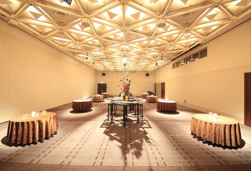 Art Hotel Niigata Station