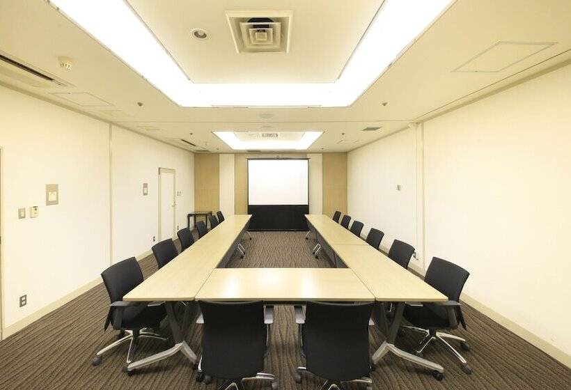 Art Hotel Niigata Station