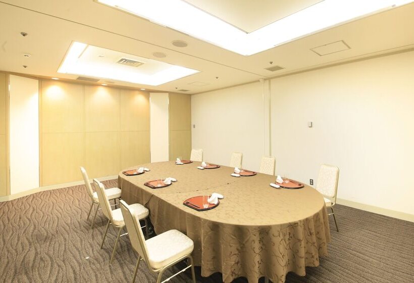 Art Hotel Niigata Station