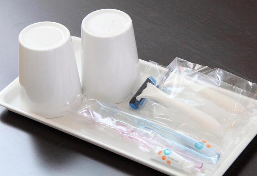 Art Hotel Niigata Station