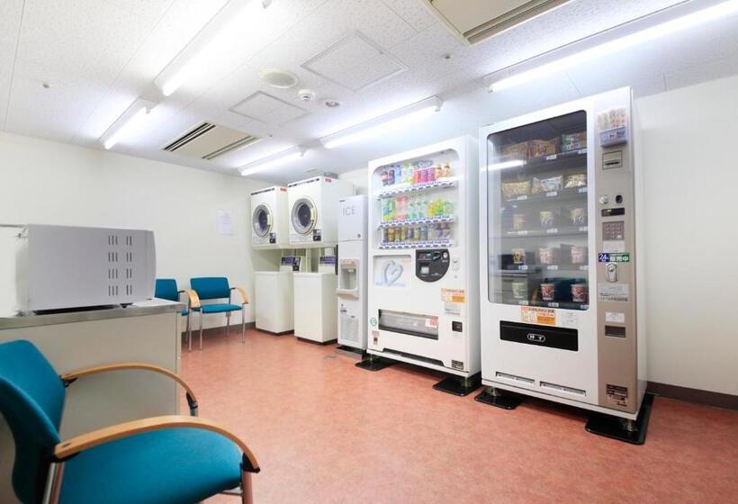 Art Hotel Niigata Station